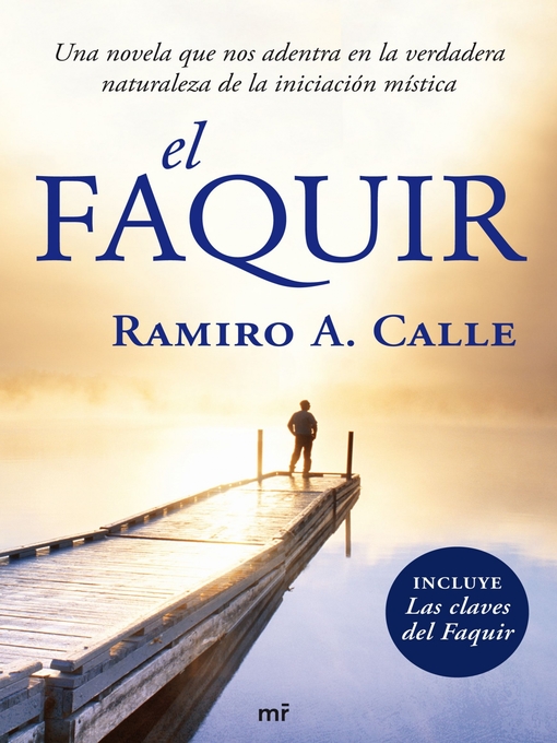 Title details for El Faquir by Ramiro A. Calle - Available
